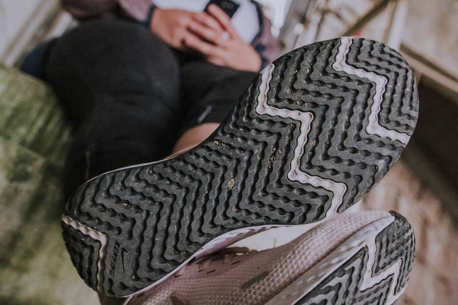 Projeto Solas de Projeto Solas: Larissa Pereira