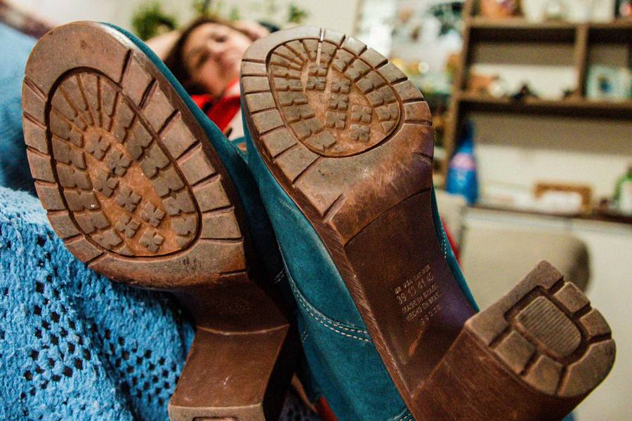 Projeto Solas de Projeto Solas: Luciane Macedo Lobo