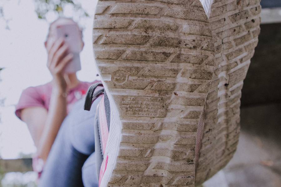 Projeto Solas de Projeto Solas: Lediane Bonetto