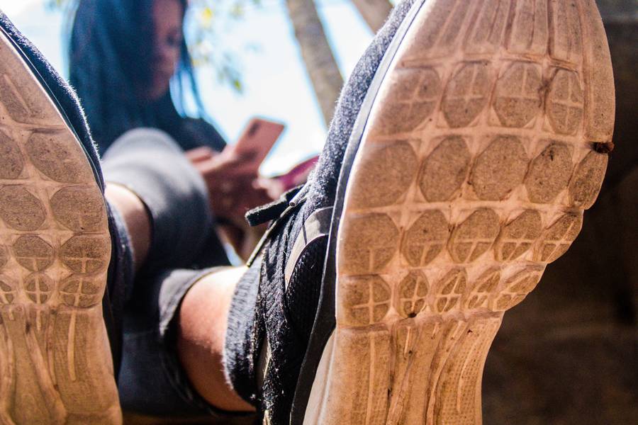 Projeto Solas de Projeto Solas: Carolina Rocha