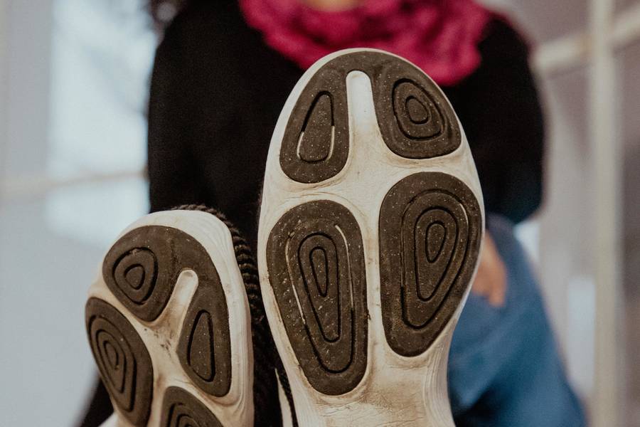 Projeto Solas de Projeto Solas: Sharlene Barros