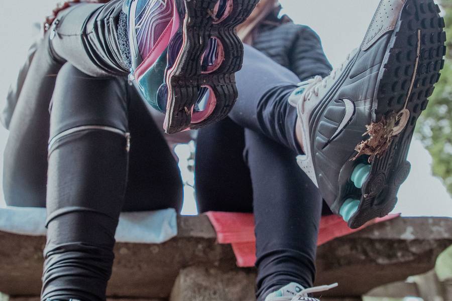 Projeto Solas de Projeto Solas: Larissa Gomes e Nicole Soares