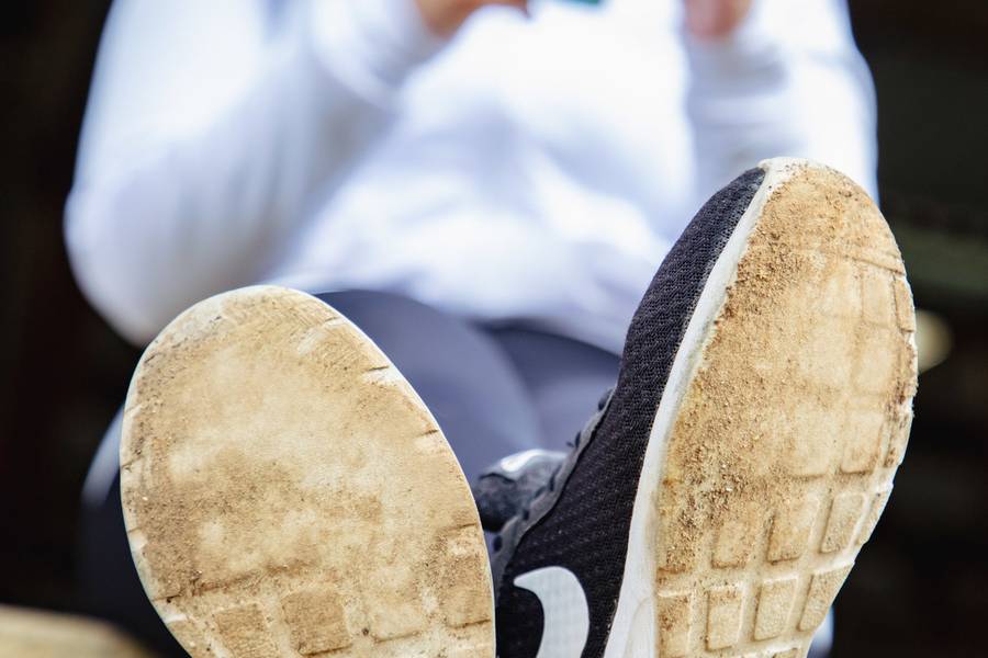 Projeto Solas de Projeto Solas: Denise Oliveira