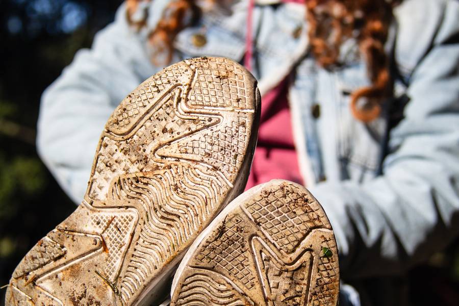 Projeto Solas de Projeto Solas: Karine Inácio