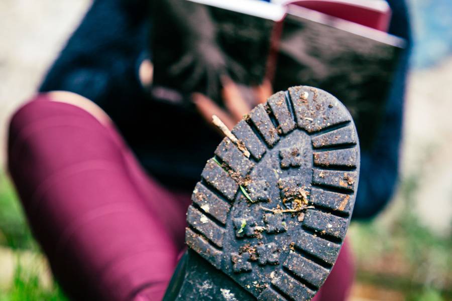 Projeto Solas de Projeto Solas: Daiane Vingla