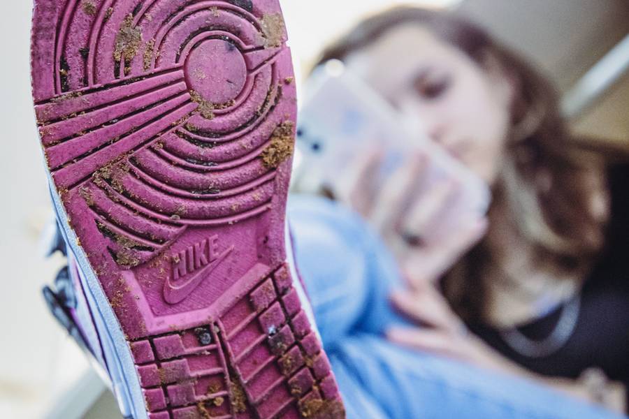 Projeto Solas de Projeto Solas: Paola Andrade