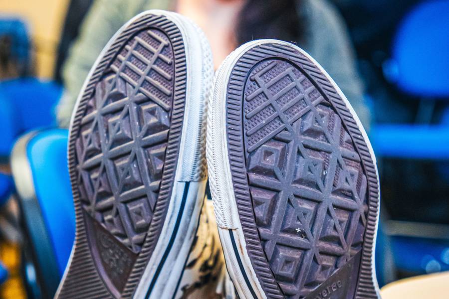 Projeto Solas de Projeto Solas: Nathane Telles