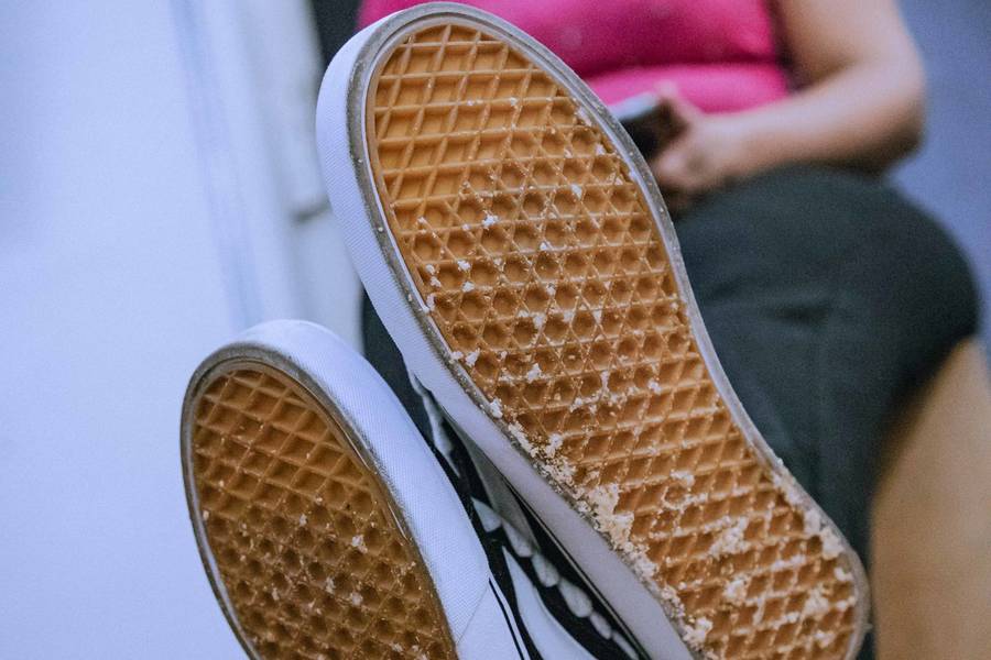 Projeto Solas de Projeto Solas: Gabi Vieira e Kaila Tavares