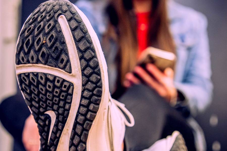 Projeto Solas de Projeto Solas: Isadora Cassânego