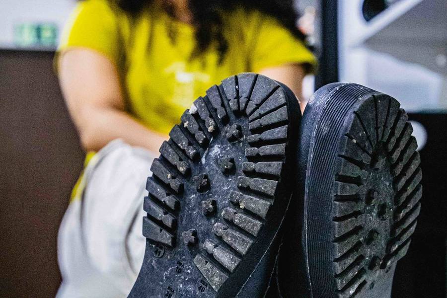 Projeto Solas de Projeto Solas: Milena Desselmann