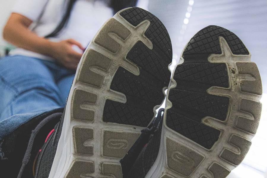 Projeto Solas de Projeto Solas: Brunna Maria