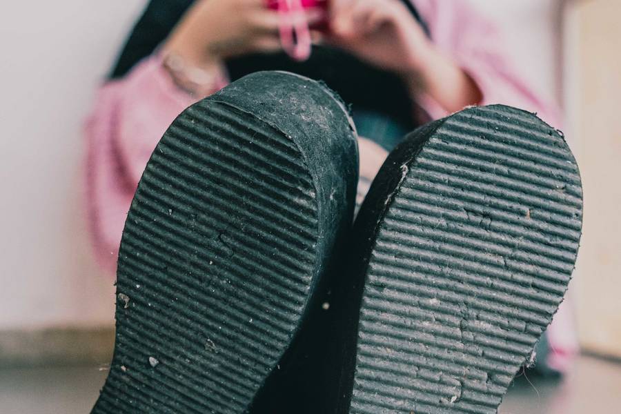 Projeto Solas de Projeto Solas: Júlia Santos