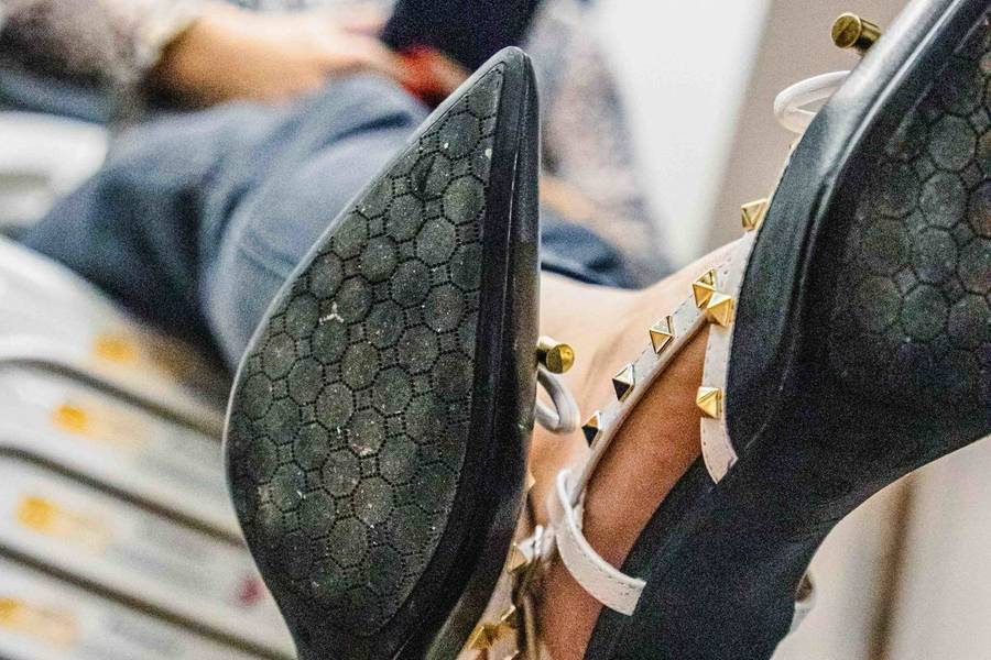 Projeto Solas de Projeto Solas: Mirian Miranda Ribeiro