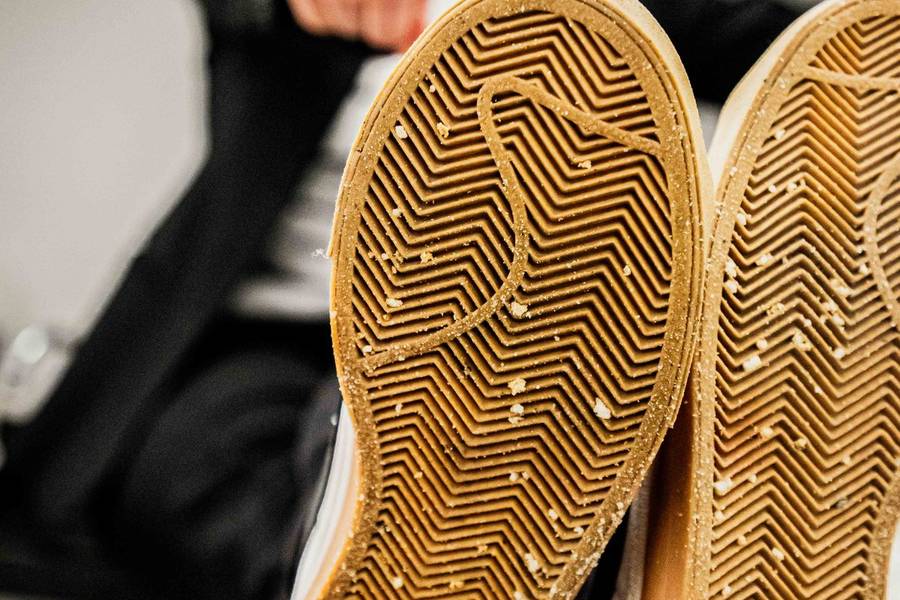 Projeto Solas de Projeto Solas: Liliane Lima