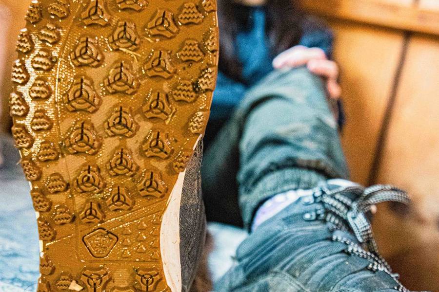 Projeto Solas de Projeto Solas: Lucieli Becker