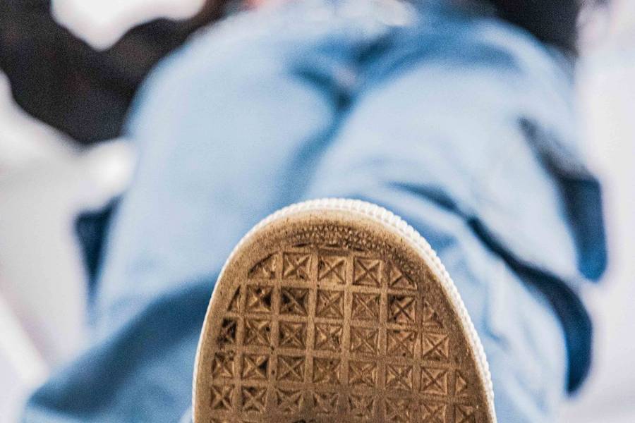 Projeto Solas de Projeto Solas: Dora Marinho e Heloá Miranda