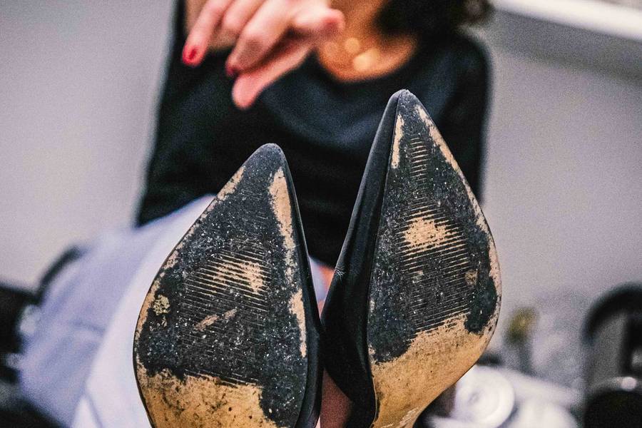 Projeto Solas de Projeto Solas: Michele Frosi