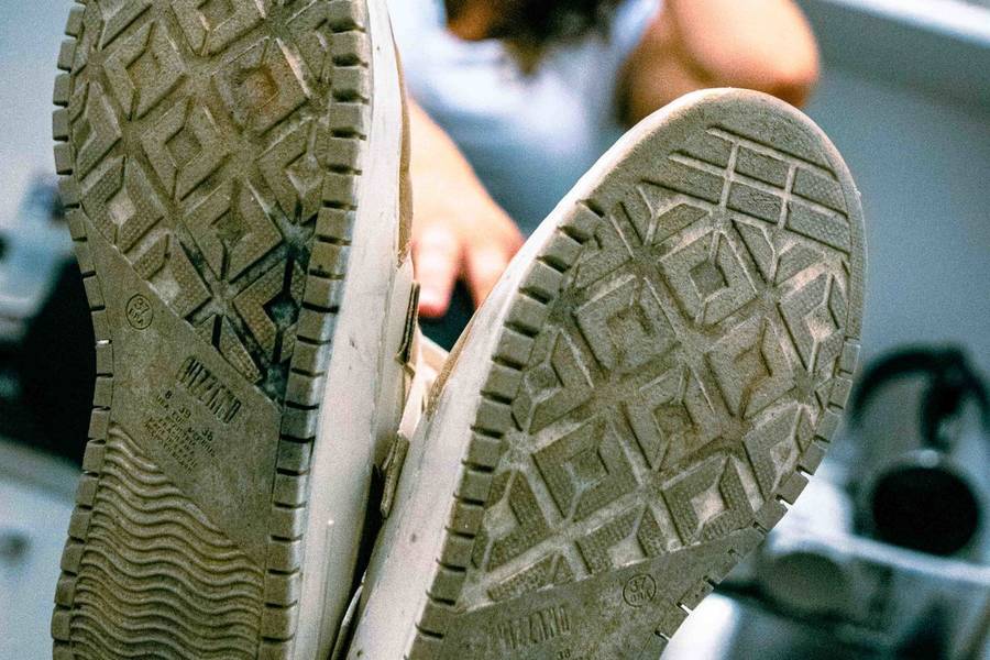 Projeto Solas de Projeto Solas: Nicole Passarela