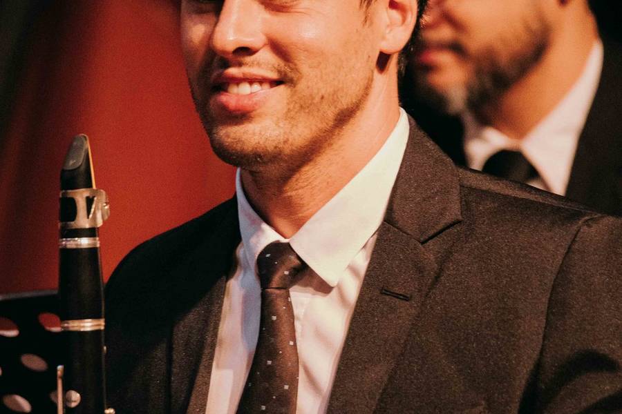 Fotojornalismo de Orquestra Municipal de Sopros: Abertura 2026