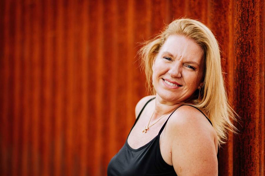 Ensaios de Adriana Negri