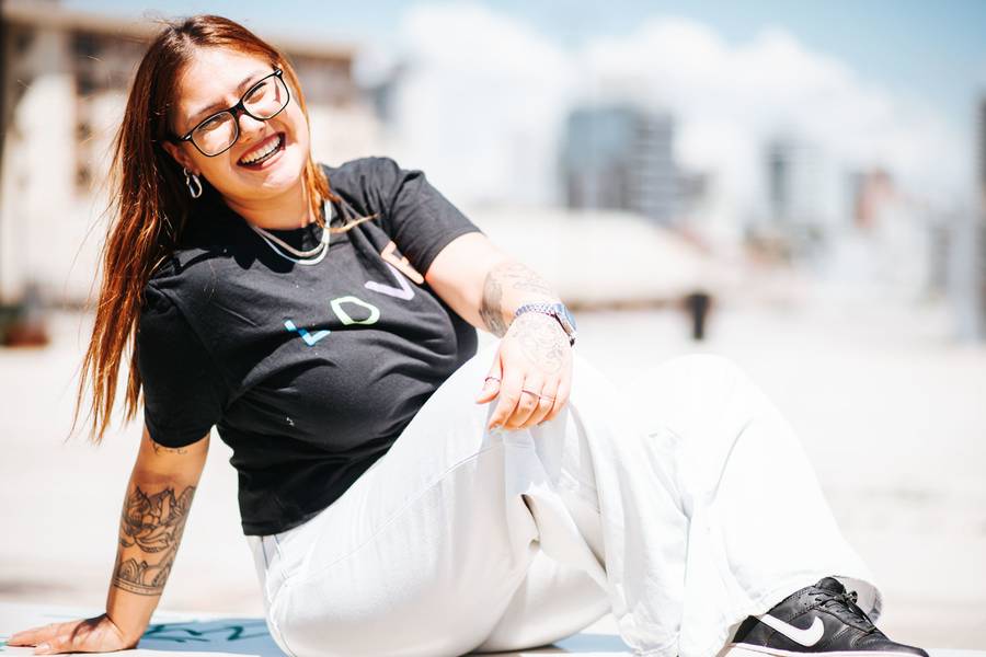 Ensaios de Vania Regina Alves