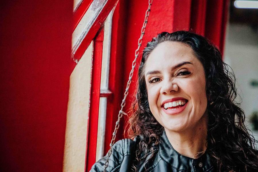 Ensaios de Rita Mota