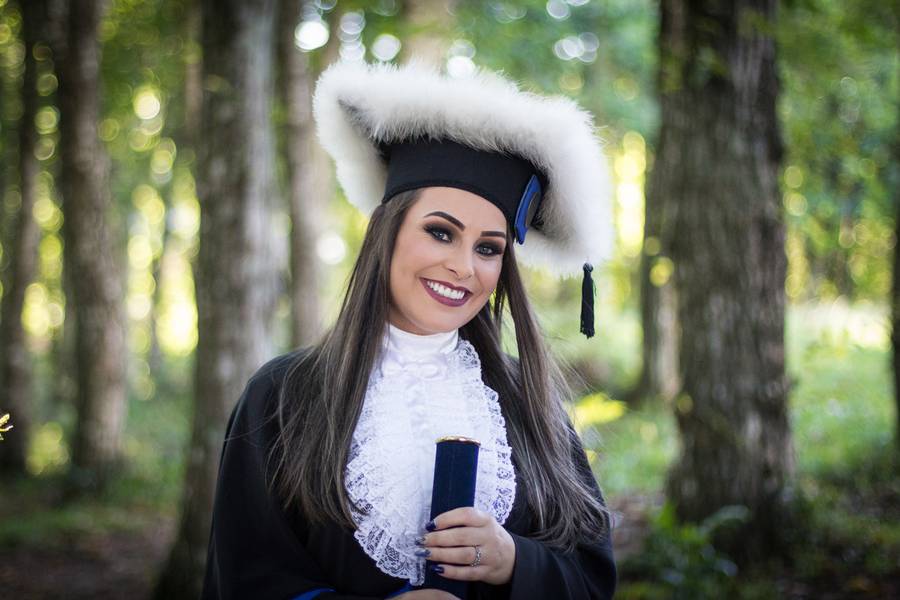 Formaturas de Caroline Bahnert | Marketing