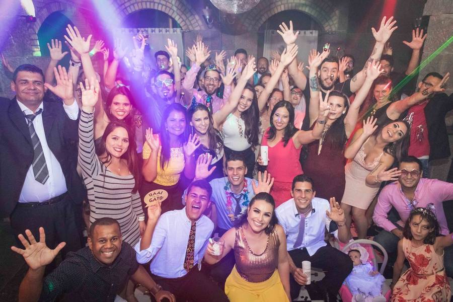 Formaturas de Caroline Bahnert | Marketing