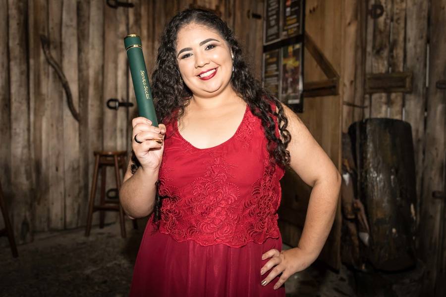 Formaturas de Tatiane Rissi | Serviço Social
