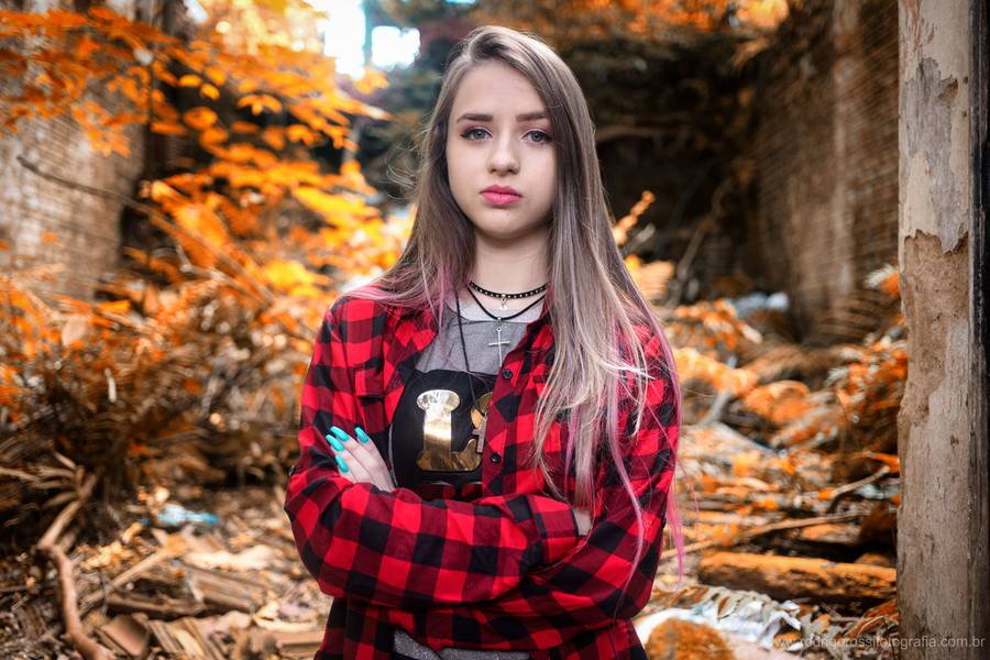 Ensaios de Leci Caetano