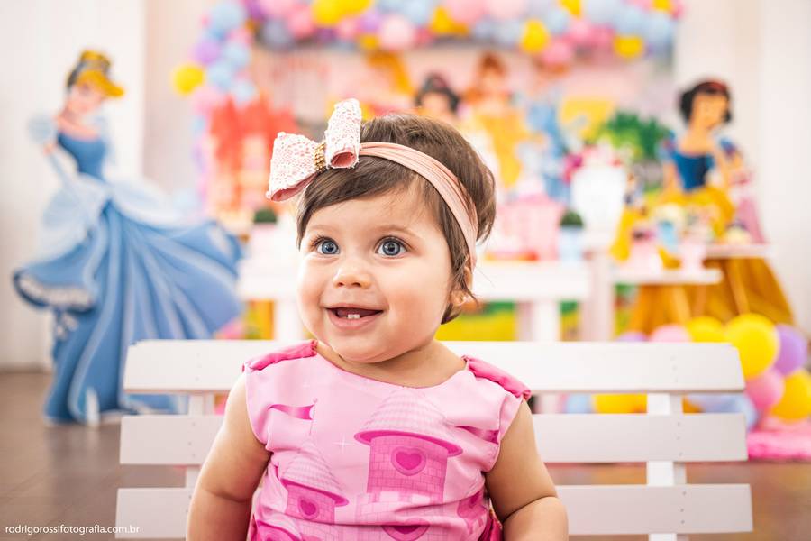 Aniversários de Livvy Maria