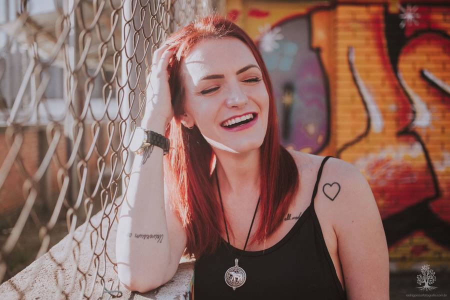 Ensaios de Bruna Facchini