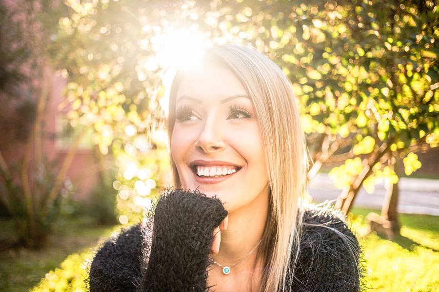 Ensaios de Jéssica Lovatel