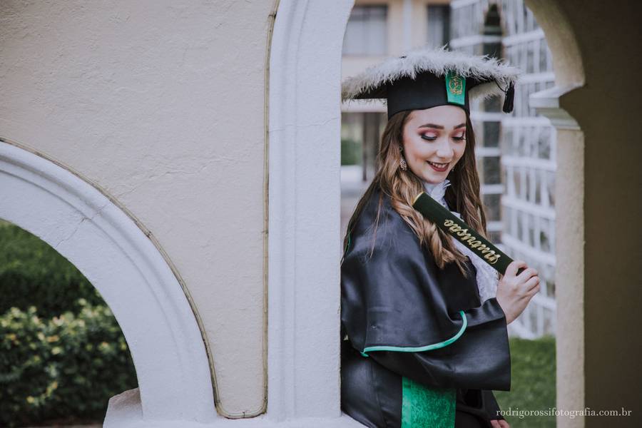 Formaturas de Maria Eduarda G. Ramon | Nutrição