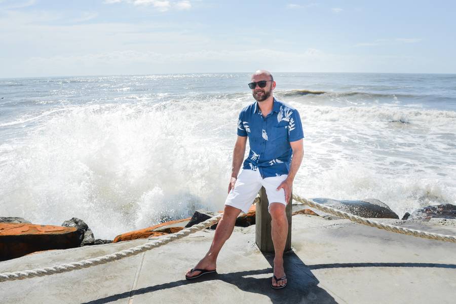 Masculino de Eduardo