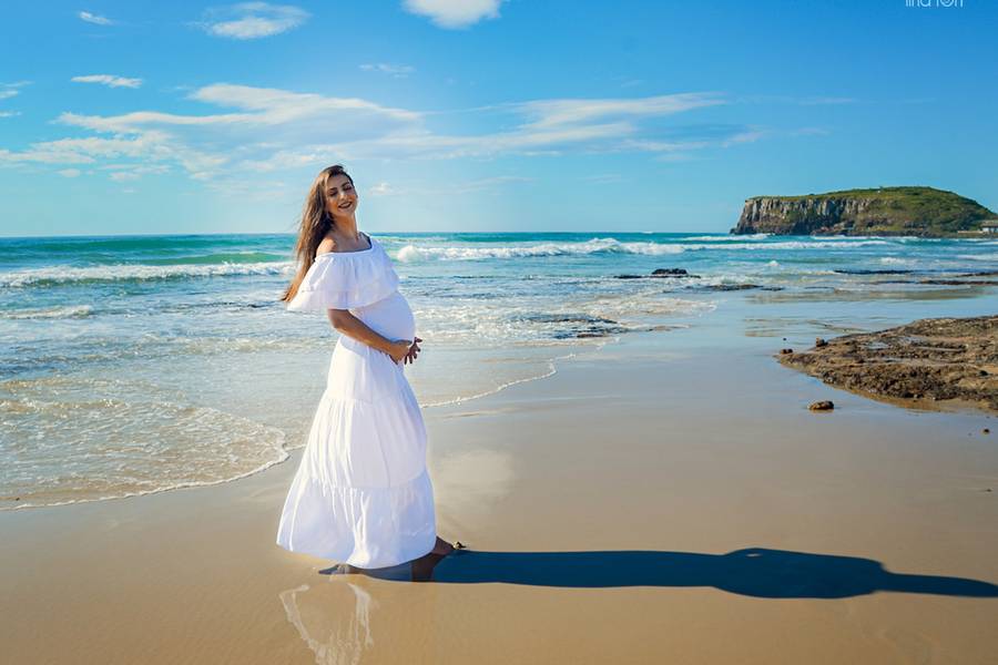 Gestante de A espera do Davi Lucca!! 