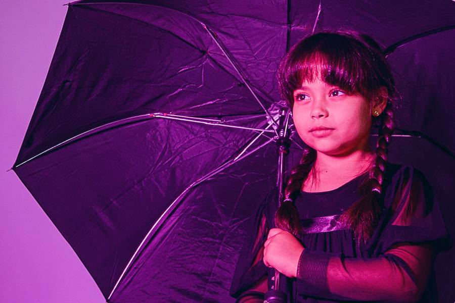 Infantil de Seis anos da Luísa! 