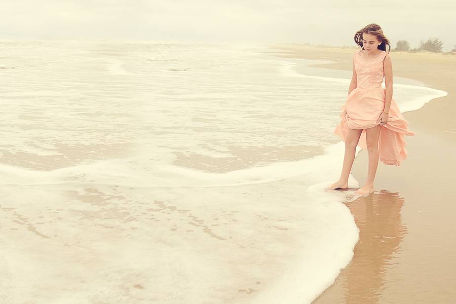 Teen de Ensaio Laiza