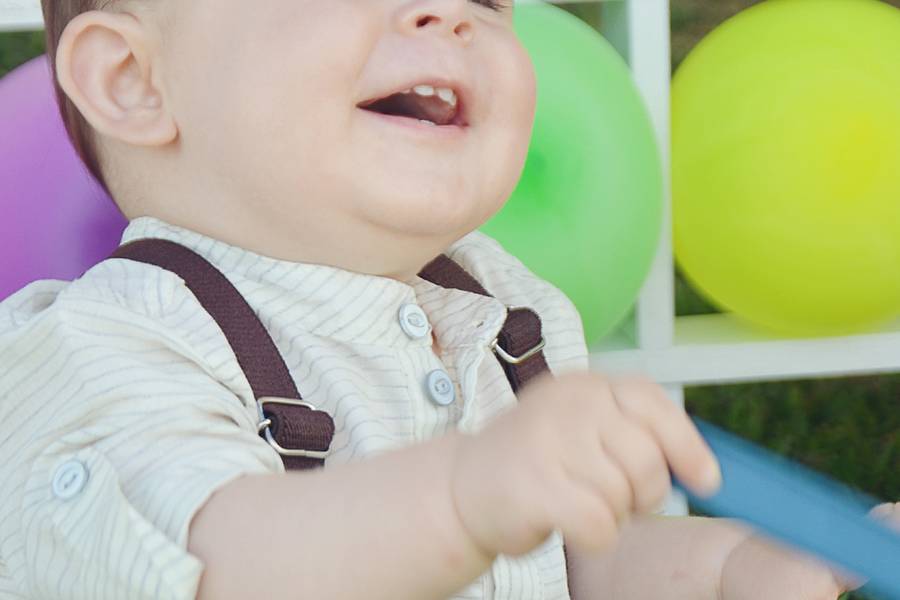 Eventos de 1º aninho Benício