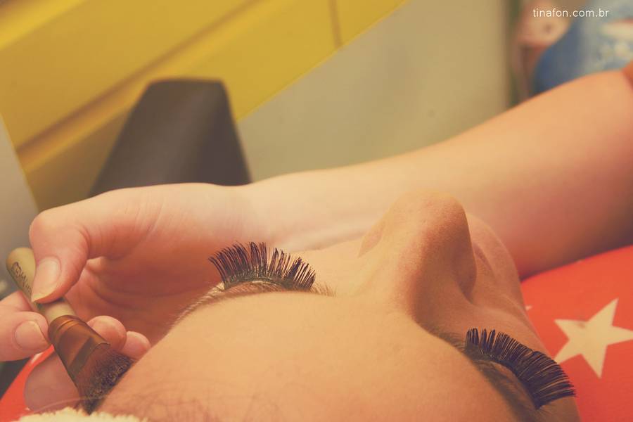 Feminino de Ensaio Márcia Oliveira 