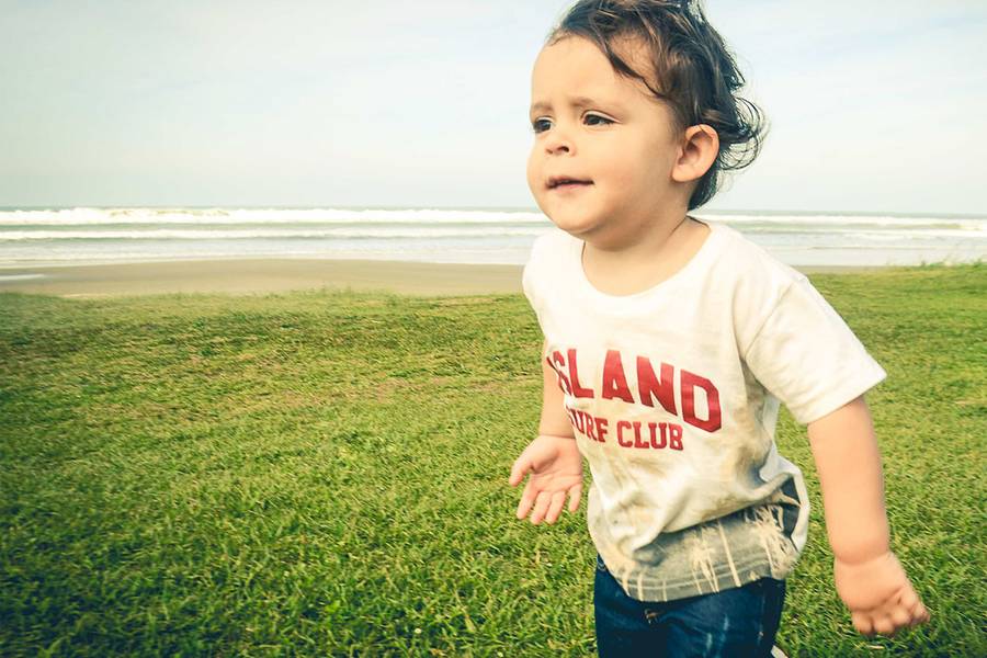 Infantil de Benício 