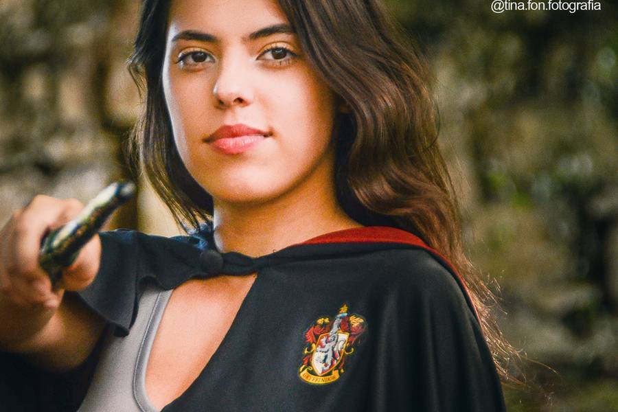 Teen de “Nos sonhos entramos em um mundo que é exclusivamente nosso” 