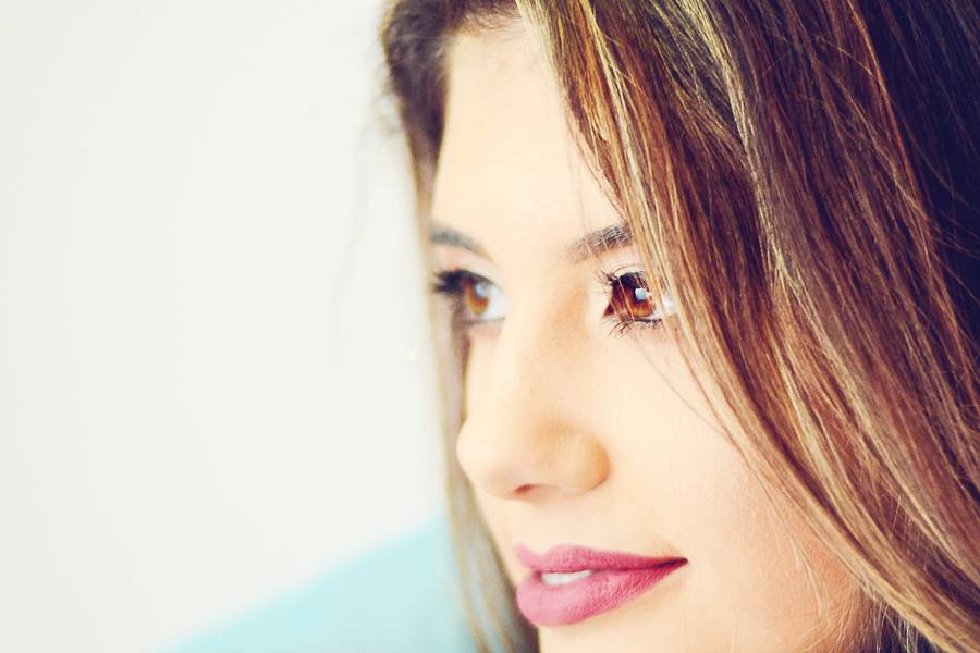 Feminino de Franciele 