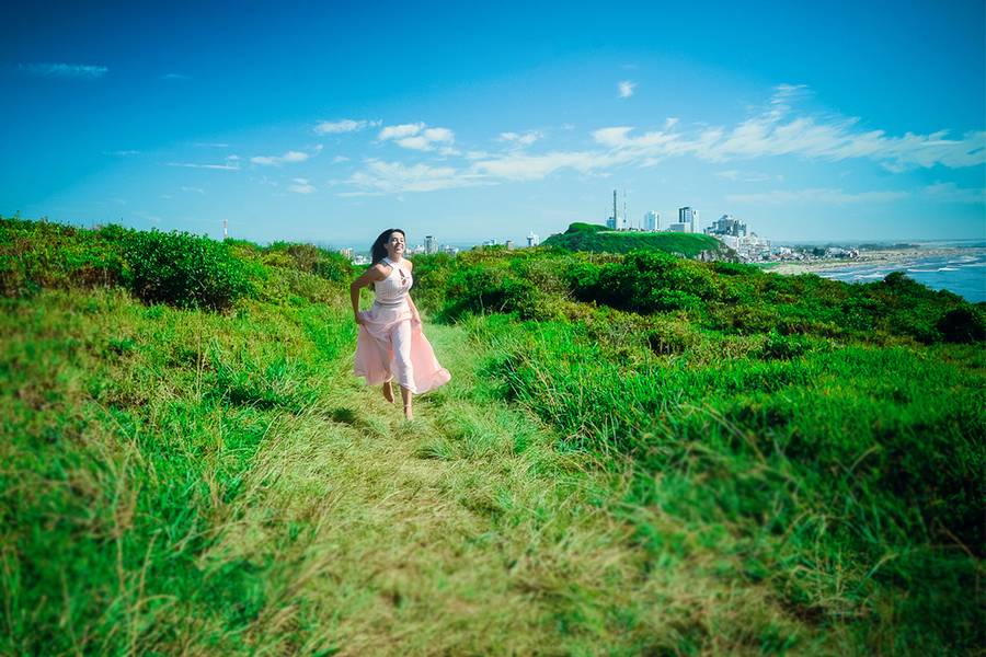 Teen de Rafaela - XV - 