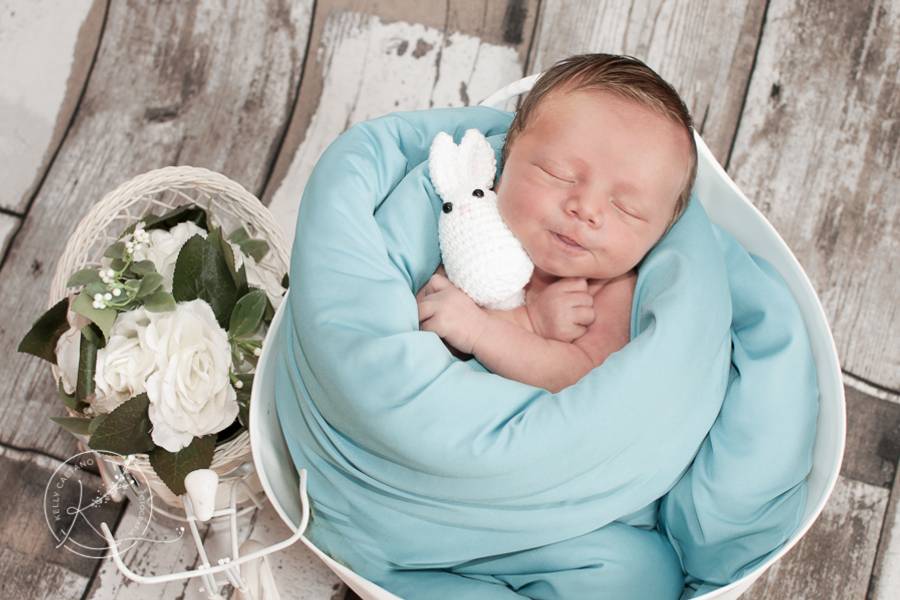 Book Newborn de O Matheus chegou!!!