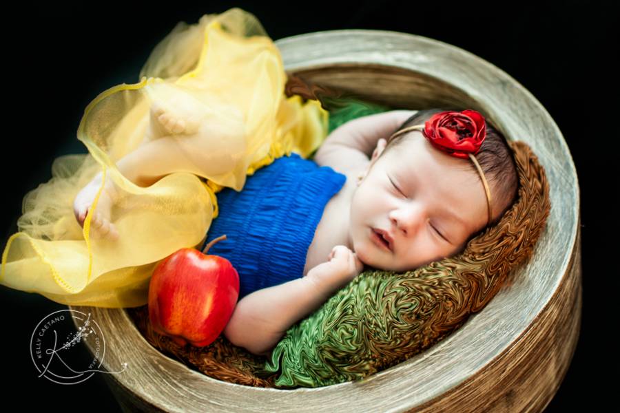 Book Newborn de Book Newborn da Giulia