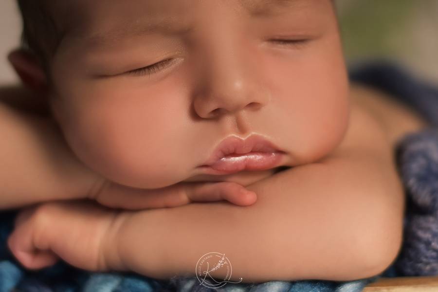 Book Newborn de Book Newborn - Rael