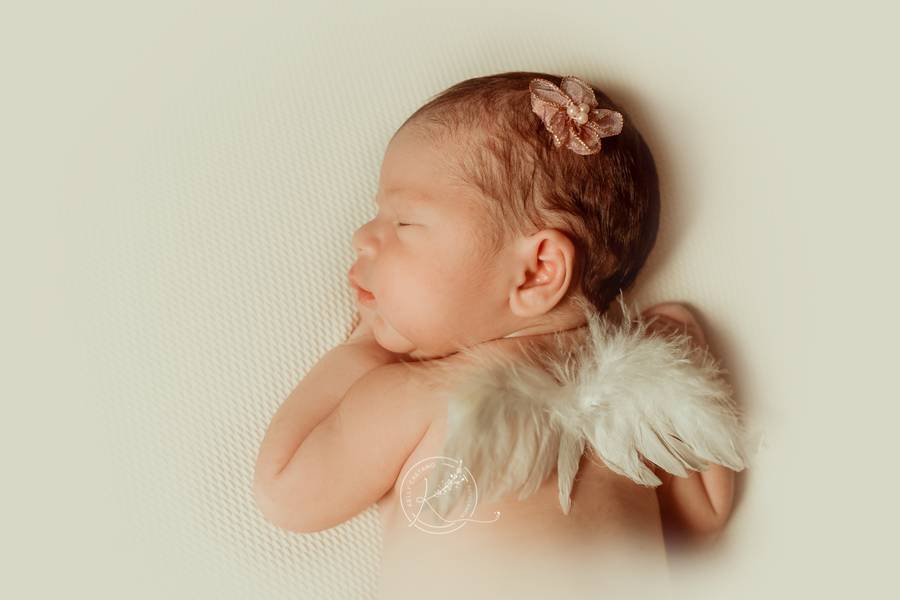 Book Newborn de Book Newborn - Gabriele 