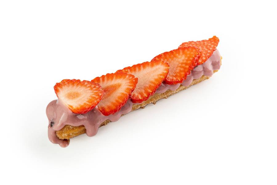 Cardápio de Ifood Irresistível