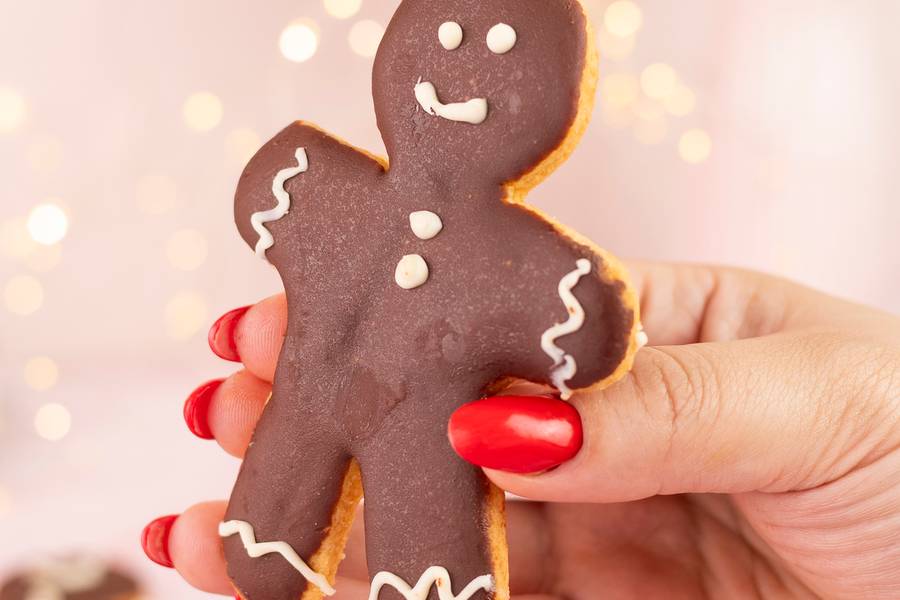 Natal de Natal da Sweet and fit